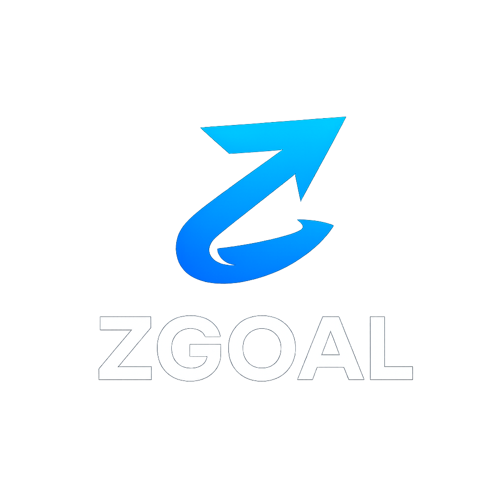 ZGoal Logo